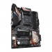 Placa de baza GIGABYTE X470 AORUS ULTRA GAMING AMD AM4, 4*DDR4, PCIE, HDMI, USB 3.0, LAN 1GB, TYPE C